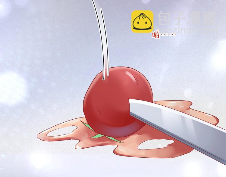 第8话 被陌生人调戏？????(1/2)-第9话