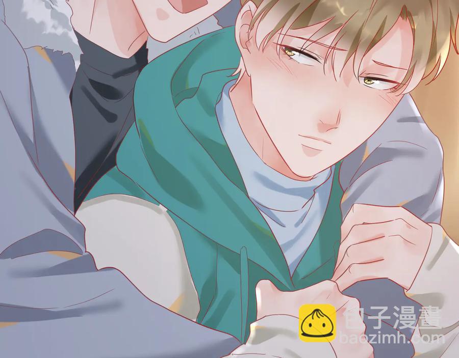 第88话天降小宝宝？(1/2)-第89话