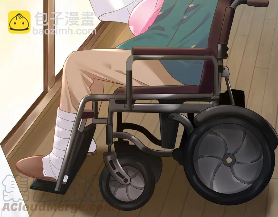 第88话天降小宝宝？(1/2)-第89话