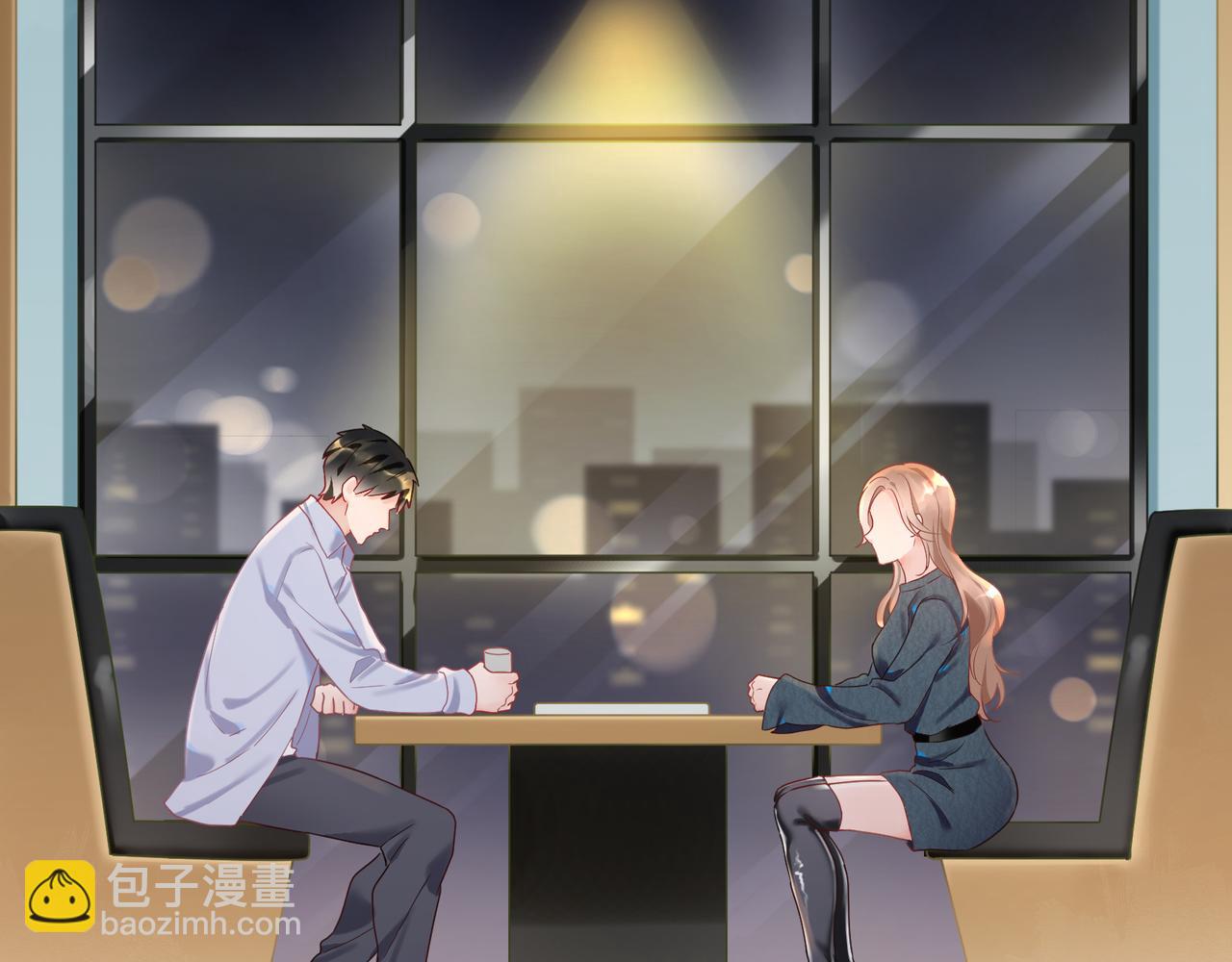 第93话 度过余生(1/2)-第95话