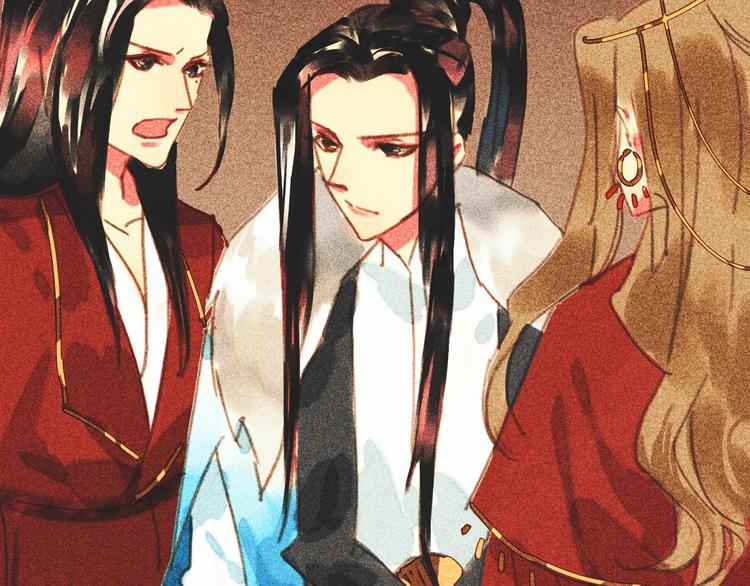 第十二章 北羯囚徒(1/3)-第13话