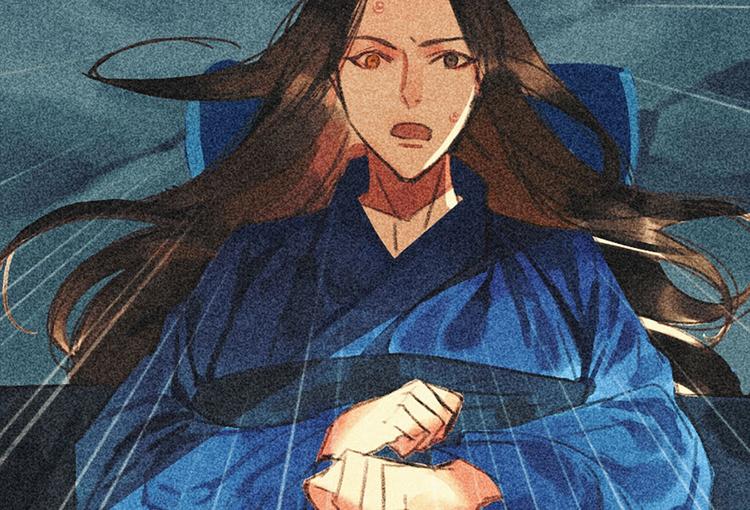 第十六章 难道你想当一个好妻子(1/3)-第17话