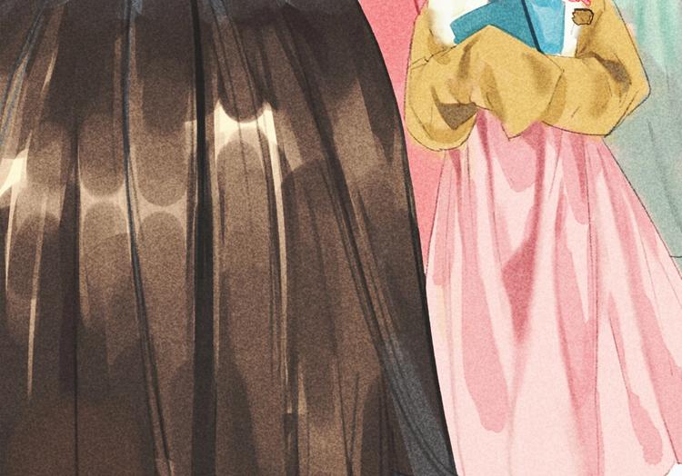 第十六章 难道你想当一个好妻子(1/3)-第17话