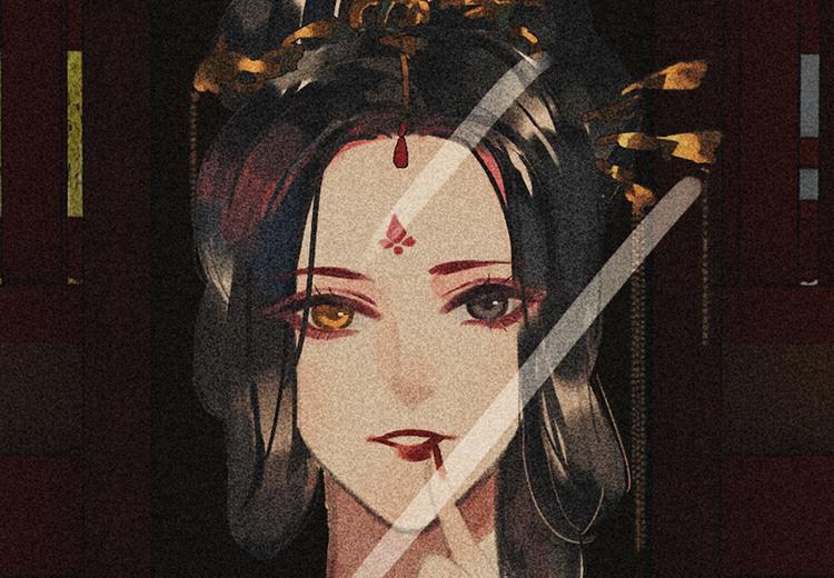 第十六章 难道你想当一个好妻子(1/3)-第17话