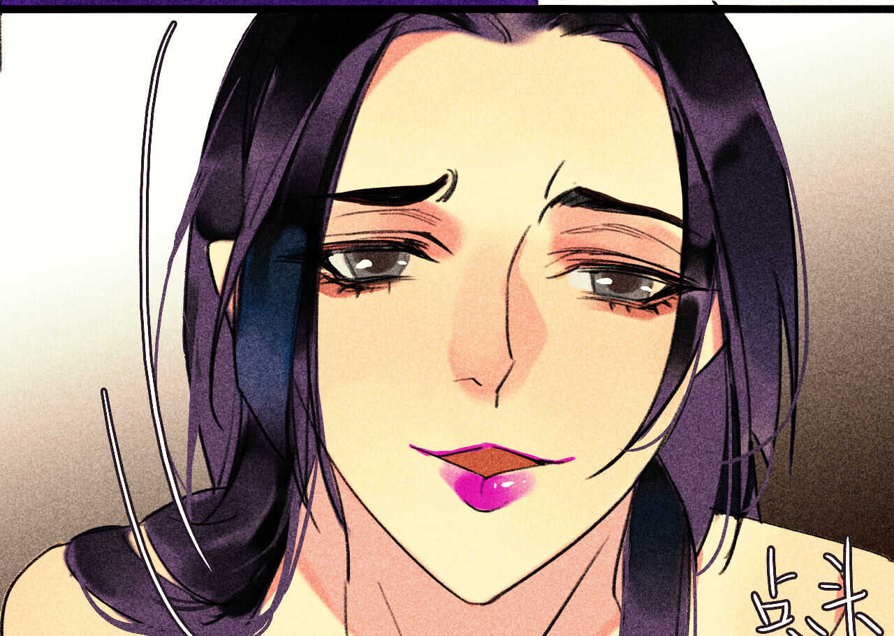 第二十四章 你将命不久矣(1/2)-第27话