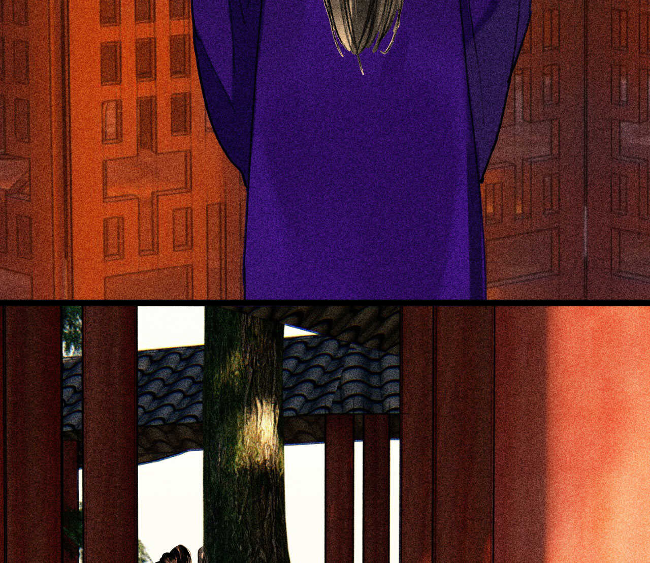 第二十四章 你将命不久矣(1/2)-第27话