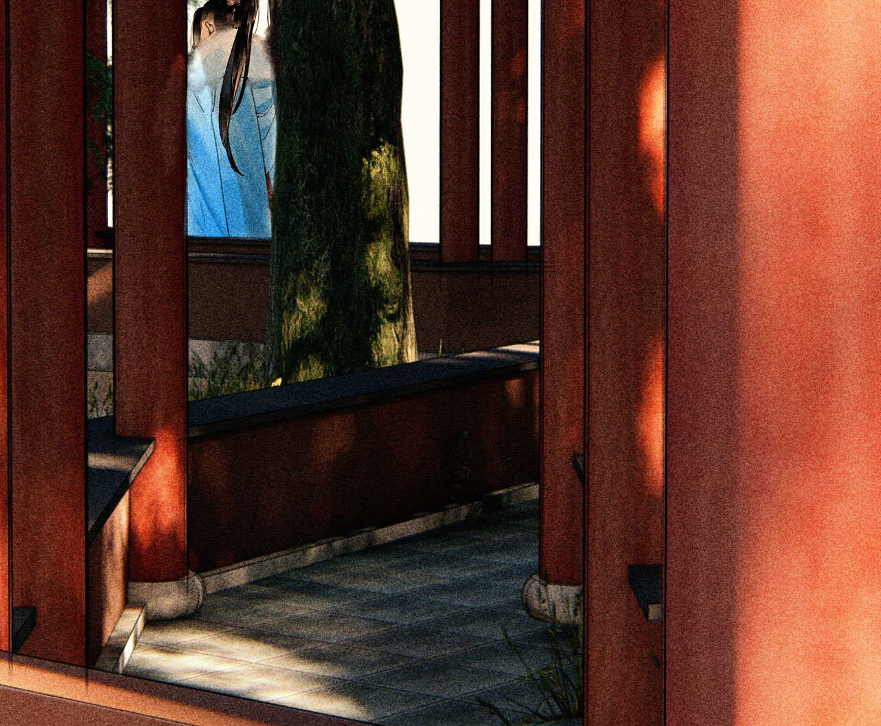 第二十四章 你将命不久矣(1/2)-第27话