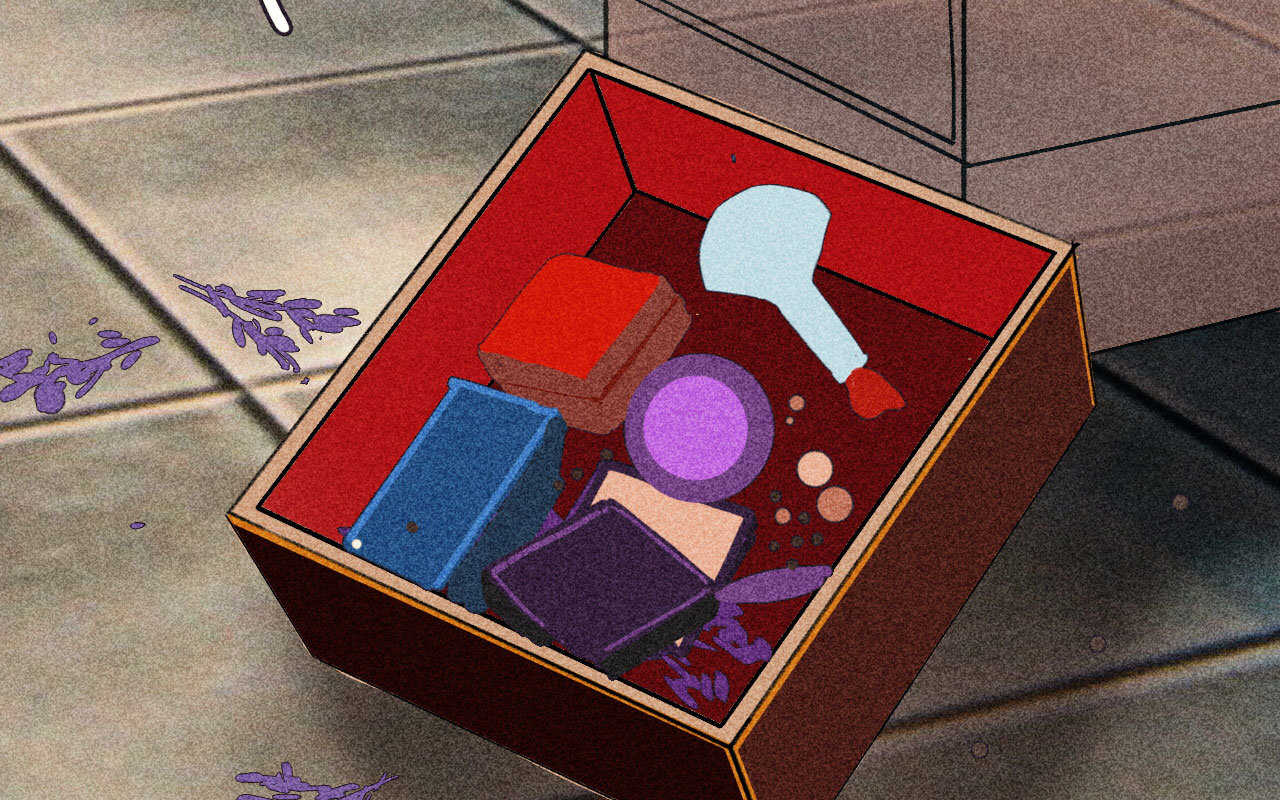 第二十四章 你将命不久矣(1/2)-第27话