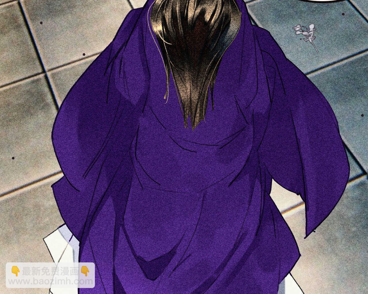 第二十四章 你将命不久矣(1/2)-第27话