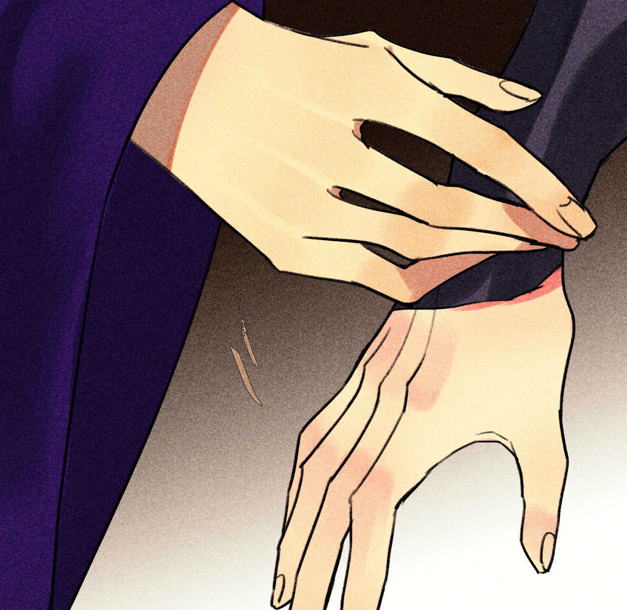 第二十四章 你将命不久矣(1/2)-第27话