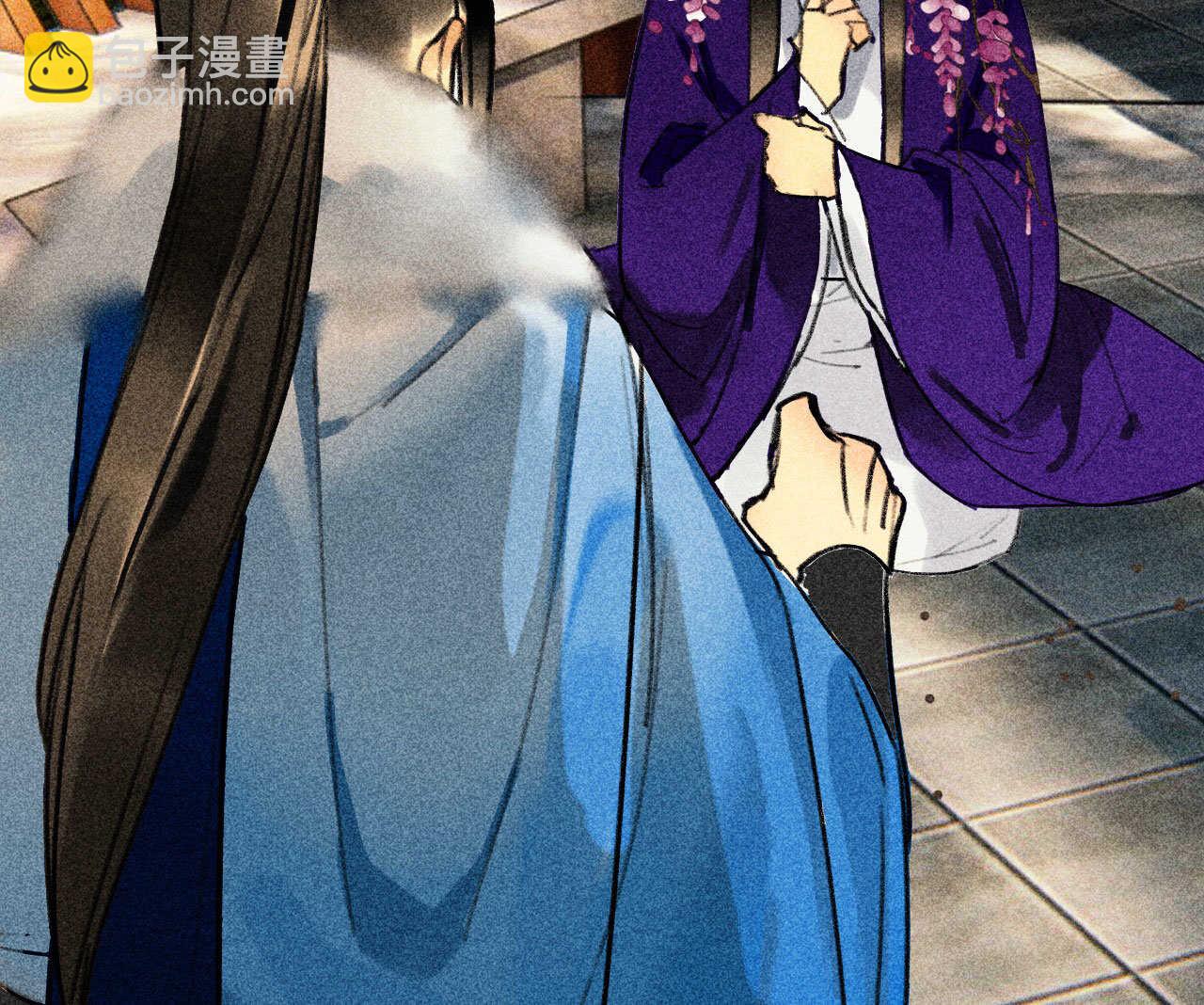 第二十四章 你将命不久矣(1/2)-第27话