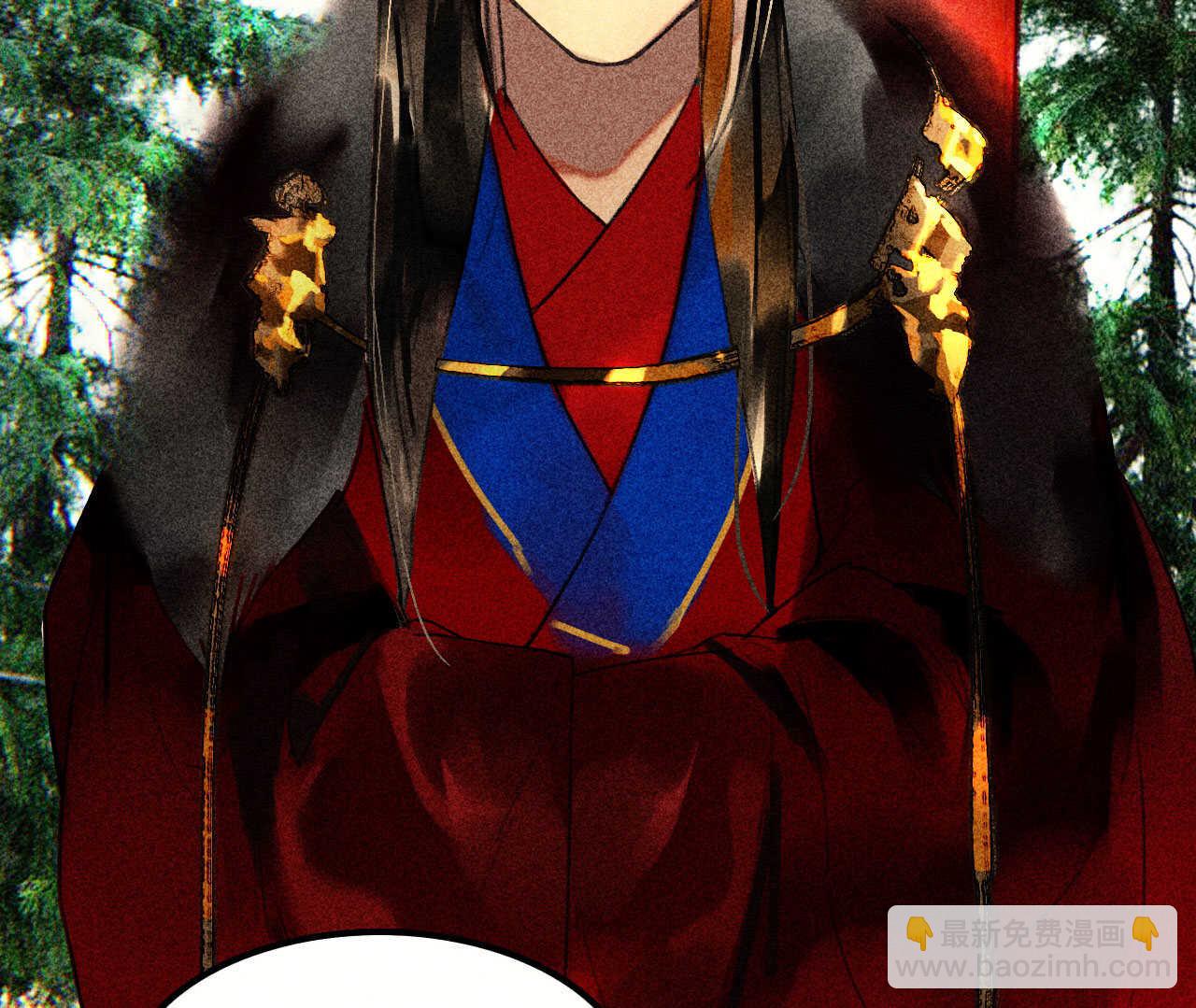 第二十四章 你将命不久矣(1/2)-第27话