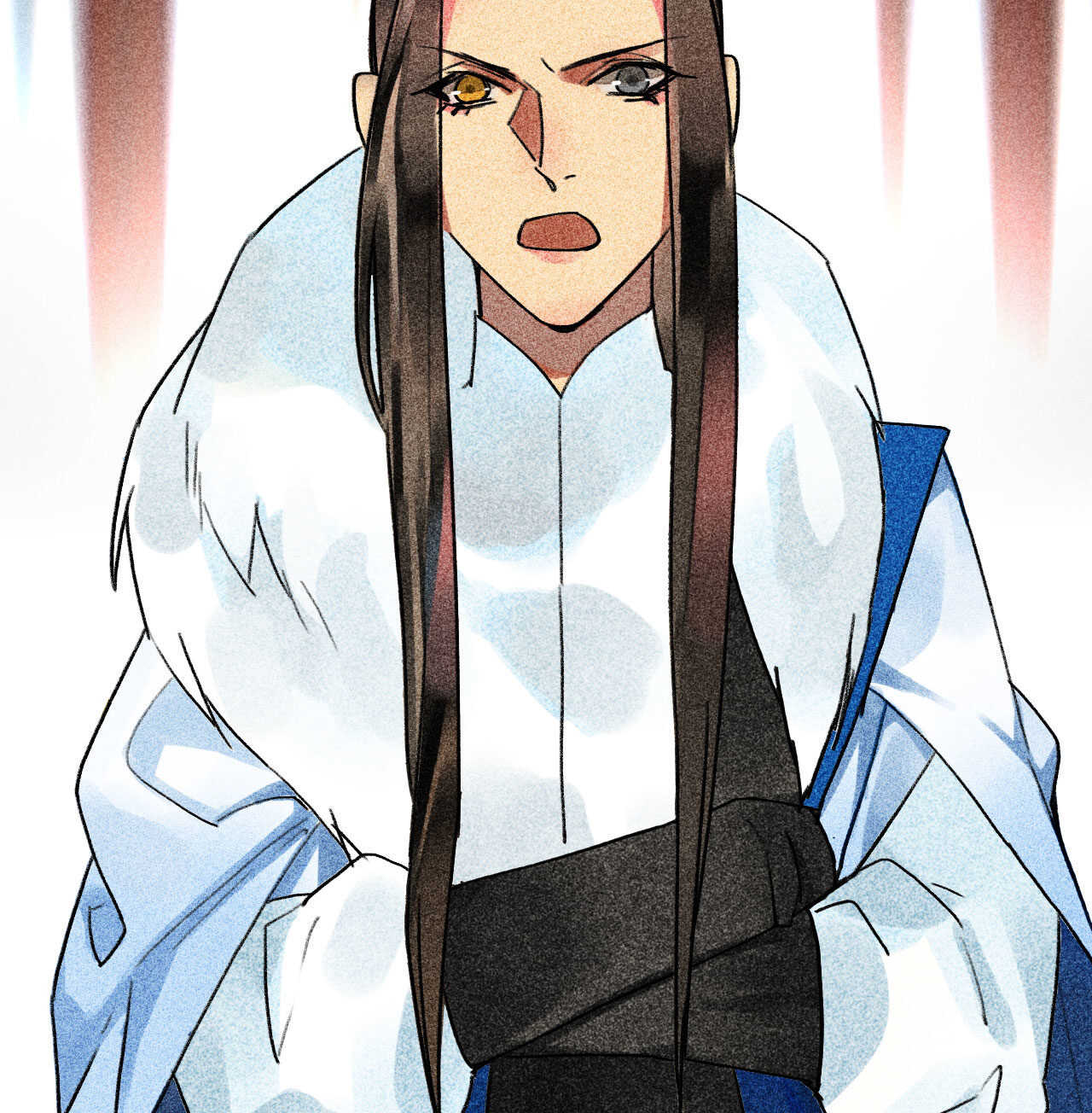 第二十六章 喋血晕厥(1/2)-第29话