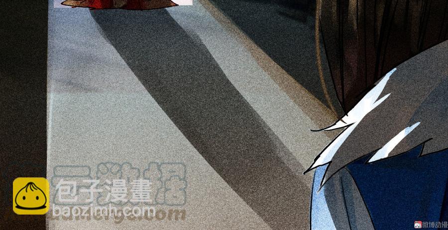 第二十八章 你为什么总是跟我作对(1/2)-第31话