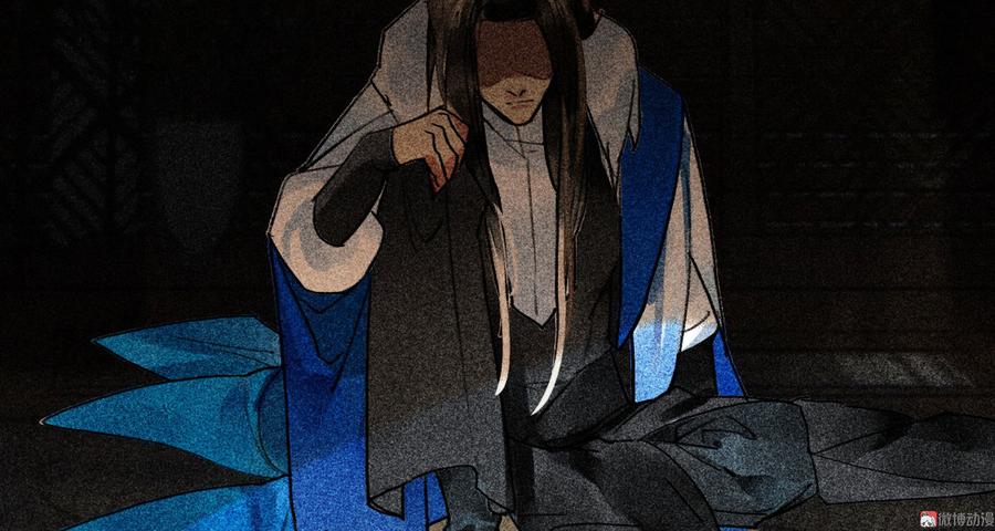 第二十八章 你为什么总是跟我作对(1/2)-第31话