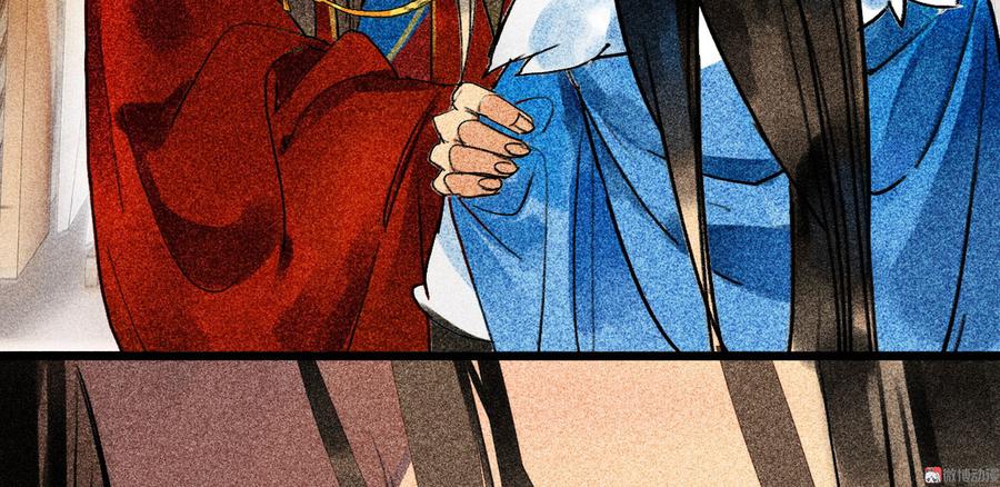 第二十八章 你为什么总是跟我作对(1/2)-第31话