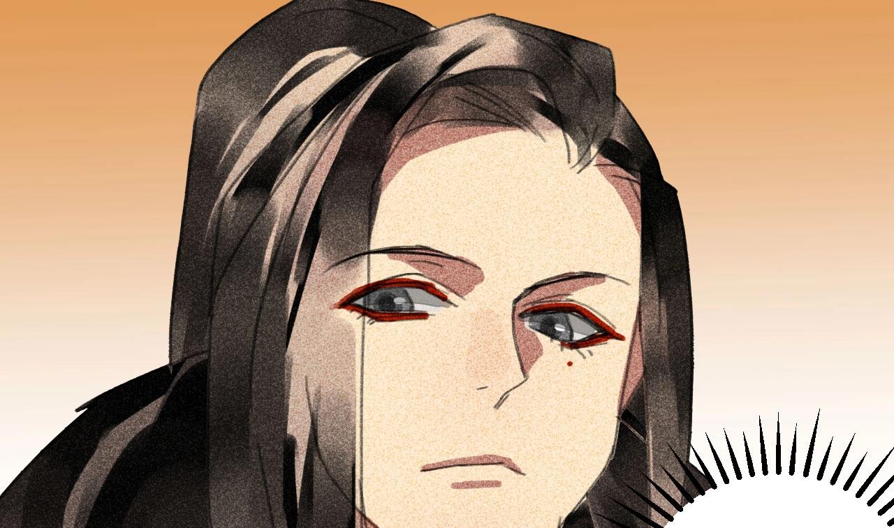 第三十一章 将军是女人就好了(1/2)-第33话