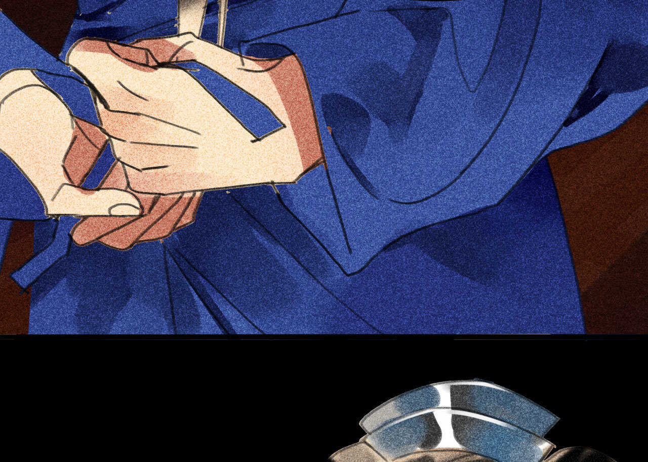 第三十二章 毒性加深(1/2)-第37话