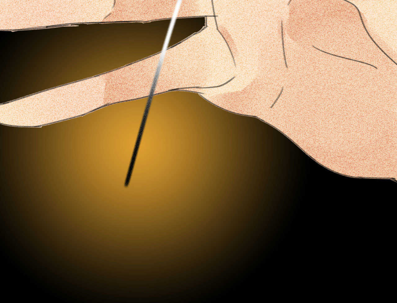 第三十二章 毒性加深(1/2)-第37话