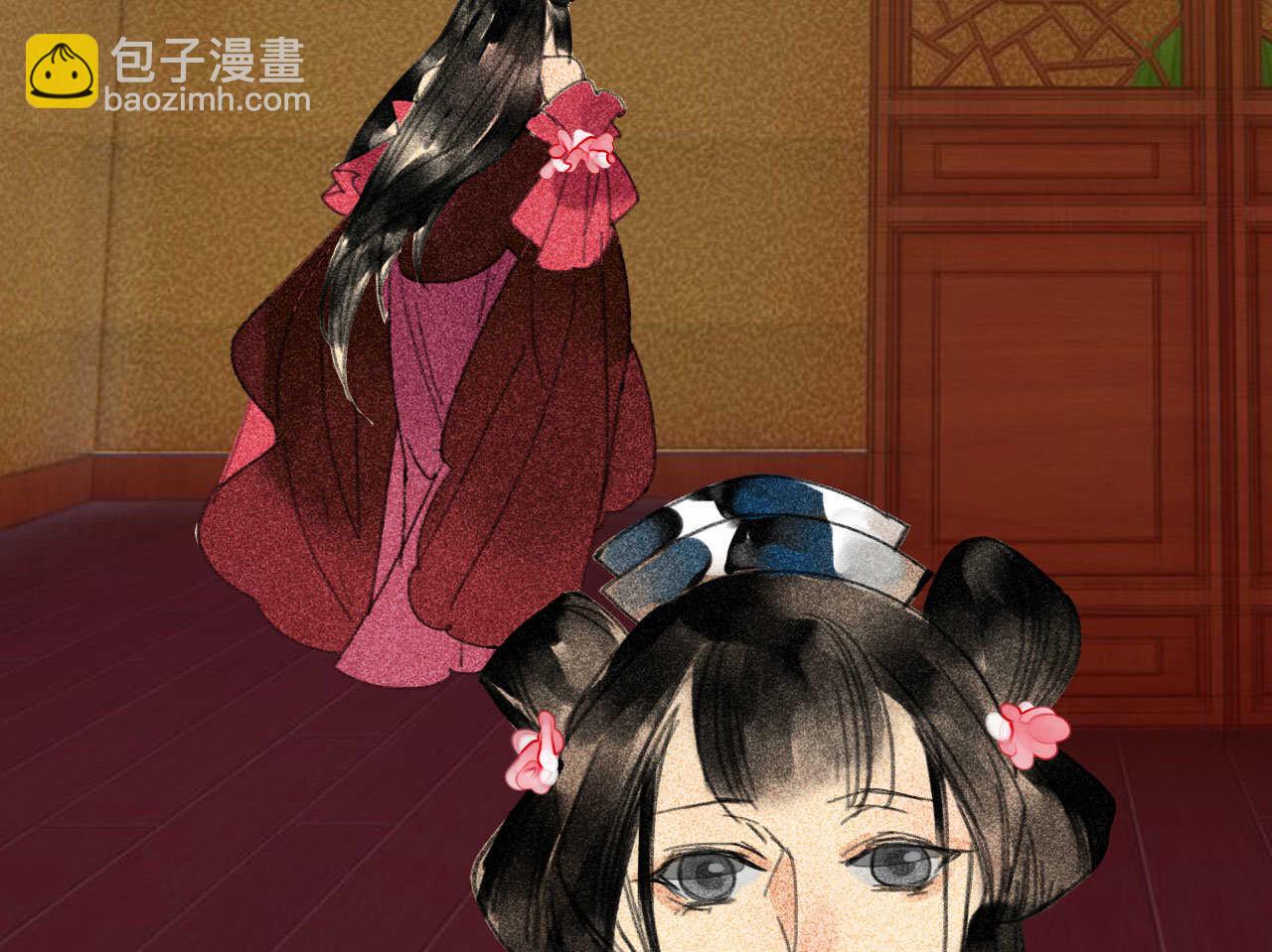 第三十二章 毒性加深(1/2)-第37话