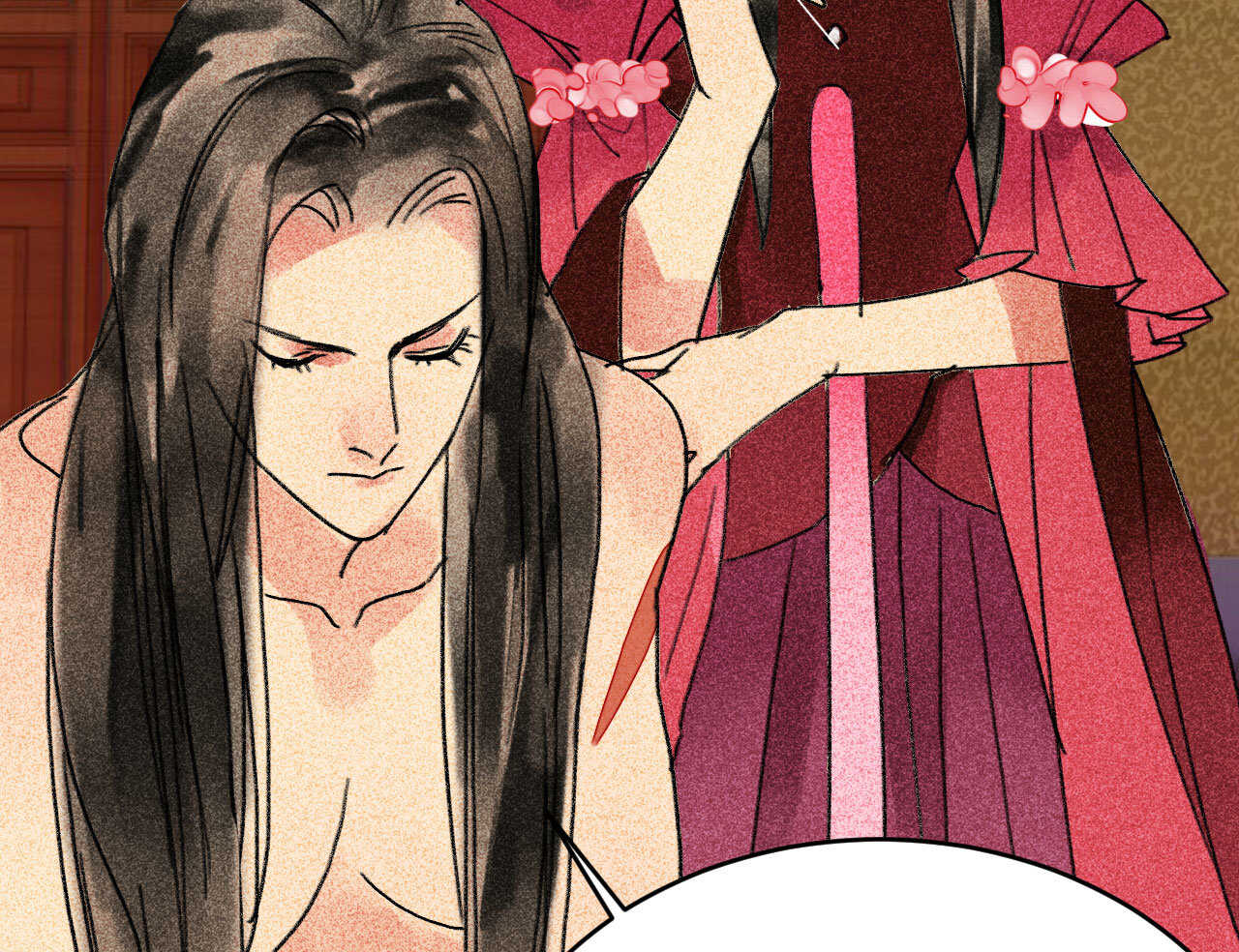 第三十二章 毒性加深(1/2)-第37话