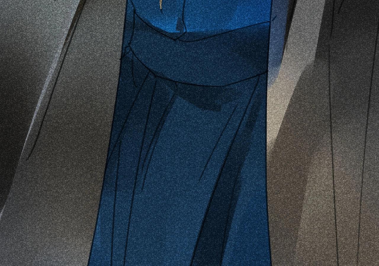 第三十三章  我早就知道你的身份了(1/2)-第35话