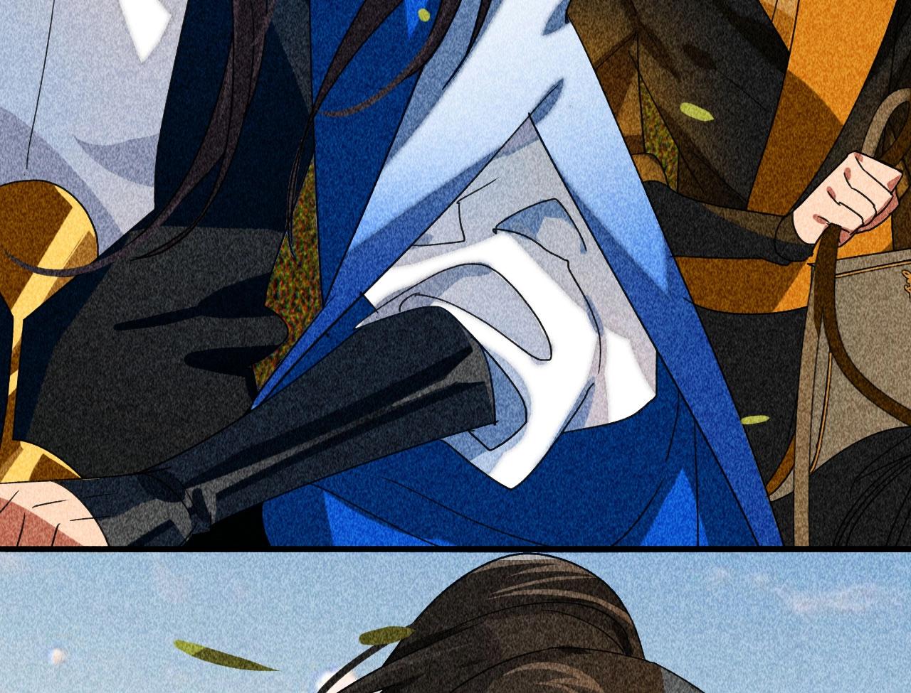 第三十七章 我讨厌自己这个身份(1/3)-第39话