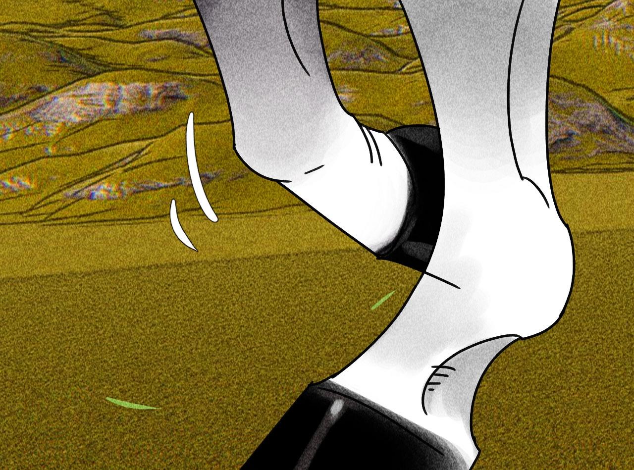 第三十七章 我讨厌自己这个身份(1/3)-第39话