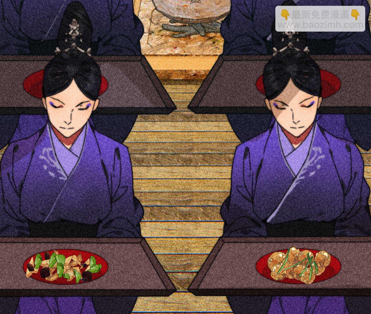 第三十九章 愿得一心人(1/2)-第45话