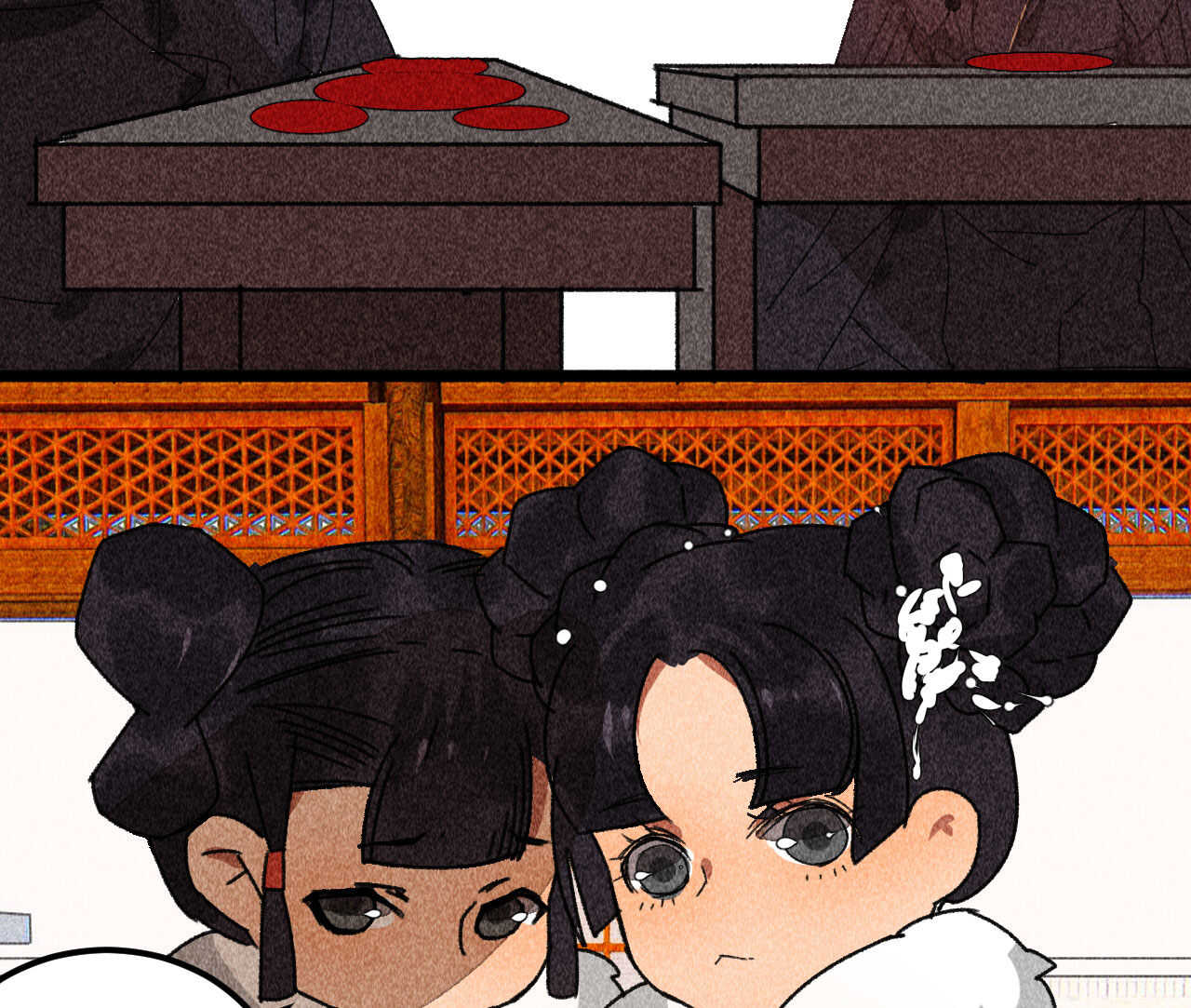 第三十九章 愿得一心人(1/2)-第45话