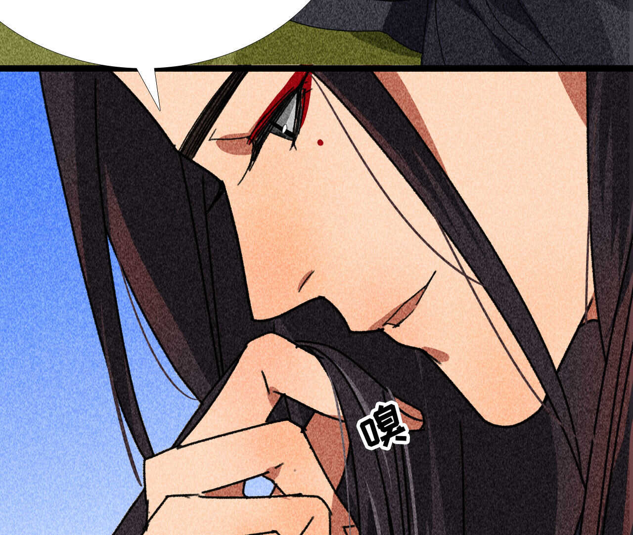 第四十一章 发糖！留下过夜(1/2)-第51话