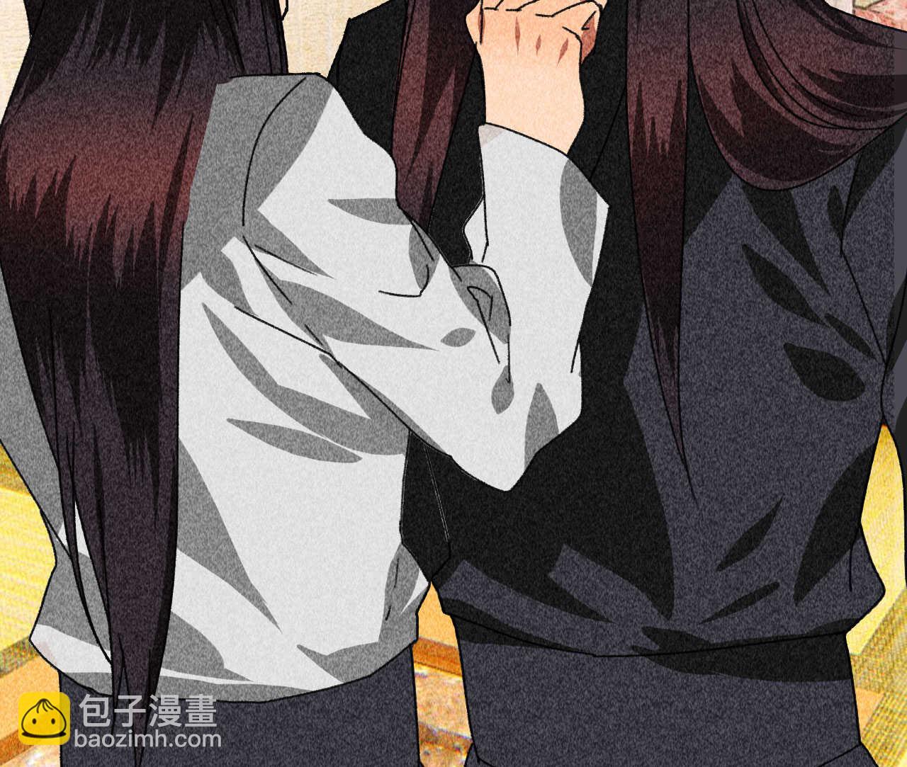 第四十一章 发糖！留下过夜(1/2)-第51话