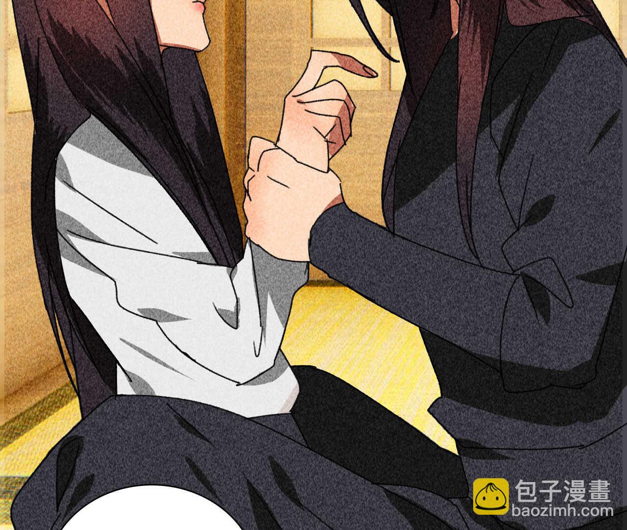 第四十一章 发糖！留下过夜(1/2)-第51话