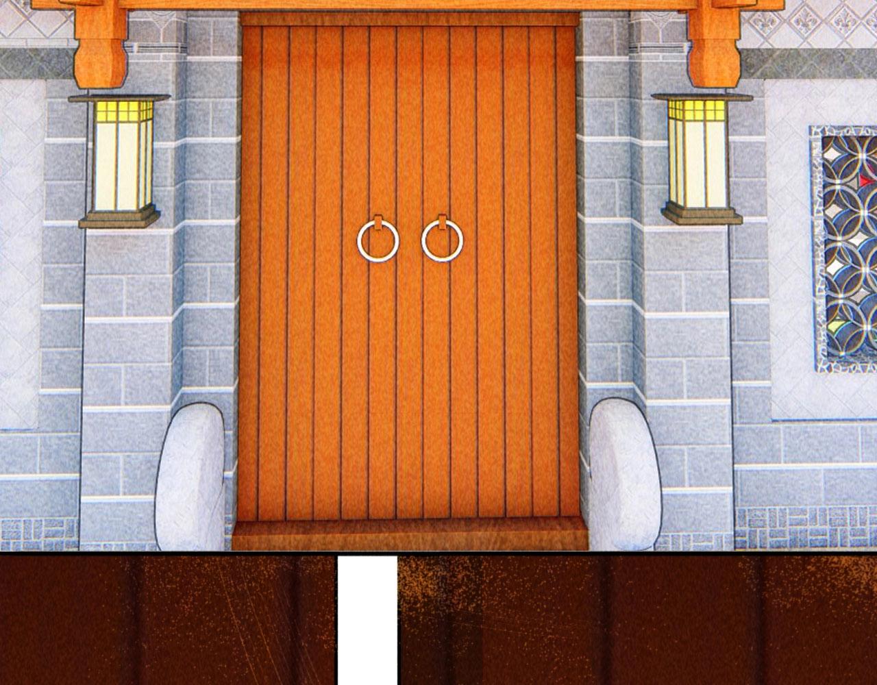 第四十五话 我会找到救你的办法(1/3)-第47话