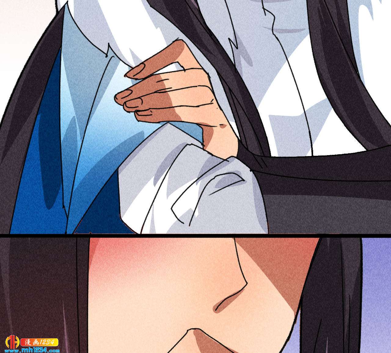 第四十六话 只有你受得了我(1/2)-第43话