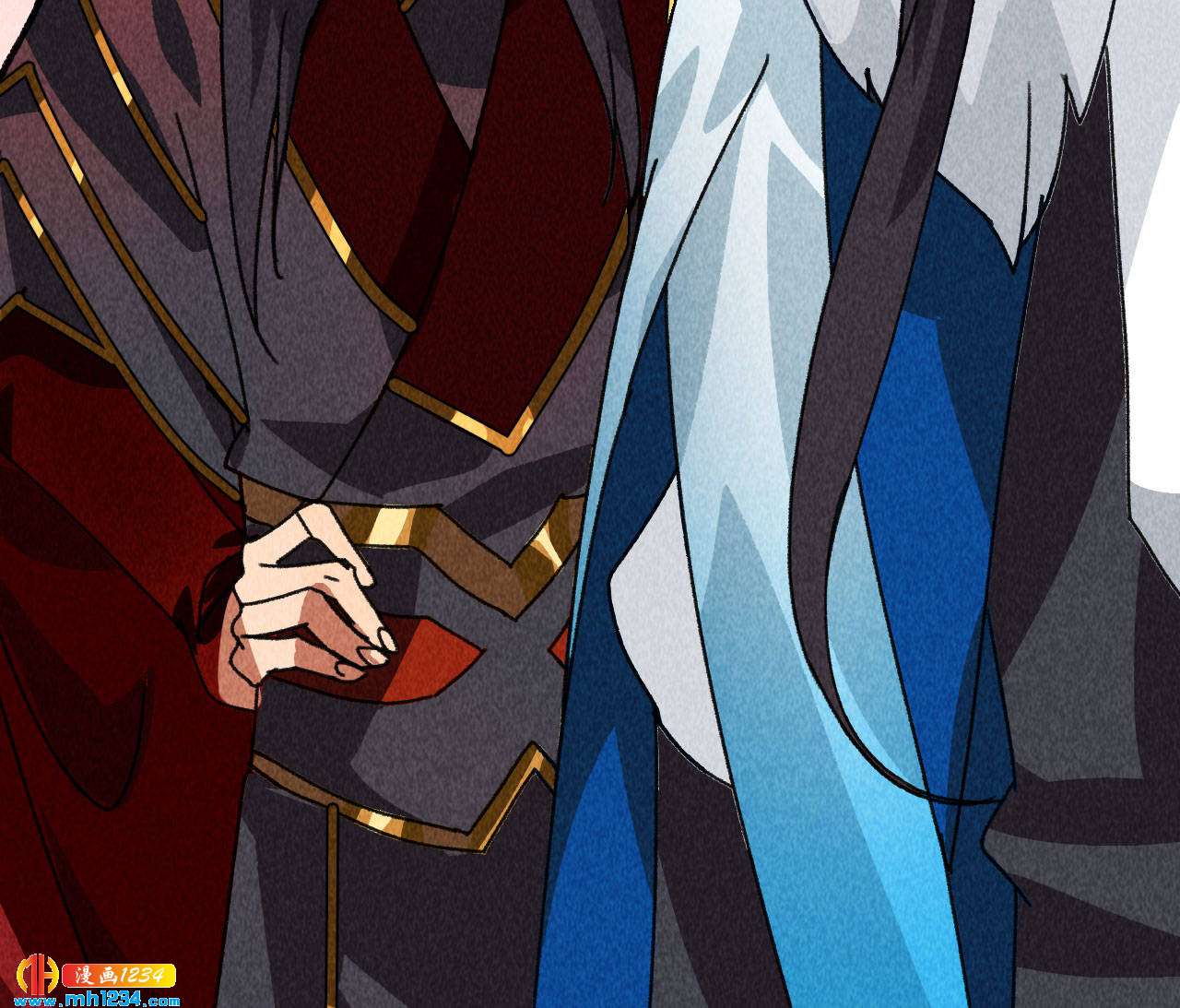 第四十六话 只有你受得了我(1/2)-第43话