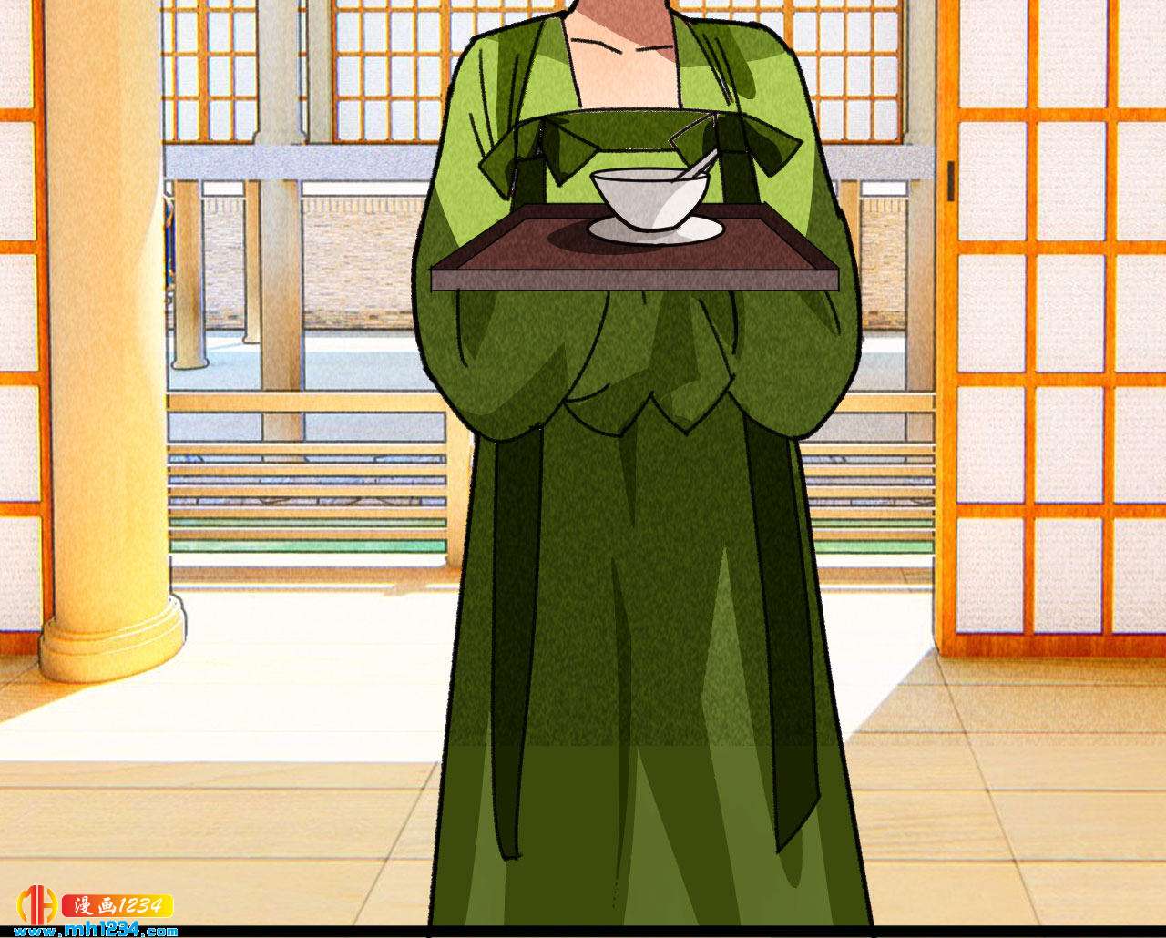 第四十六话 只有你受得了我(1/2)-第43话