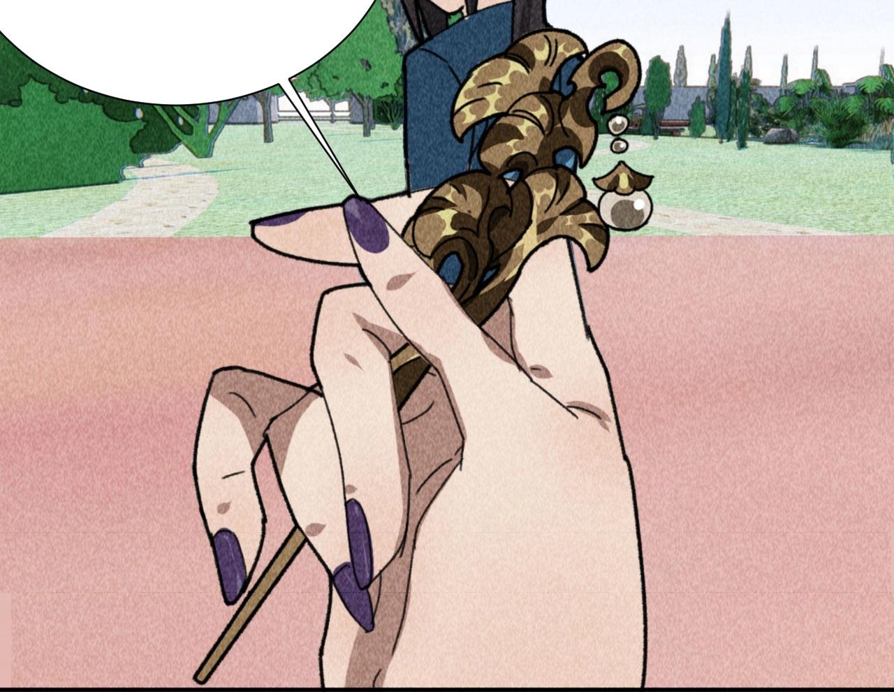 第四十七话 福利！终于换回女装(1/2)-第49话