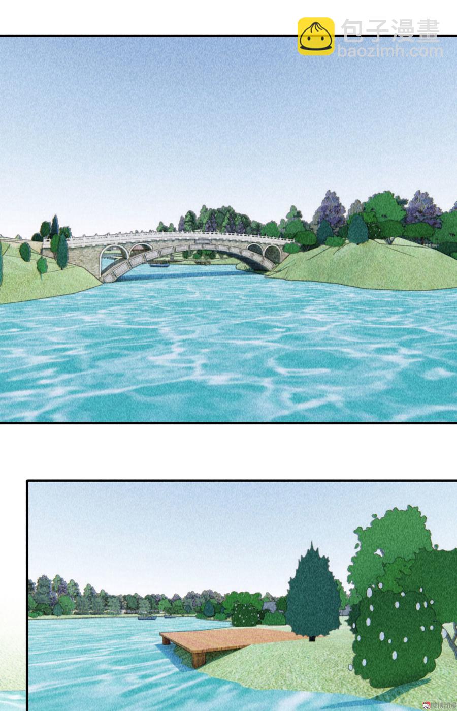 第四十七话 福利！终于换回女装(1/2)-第49话