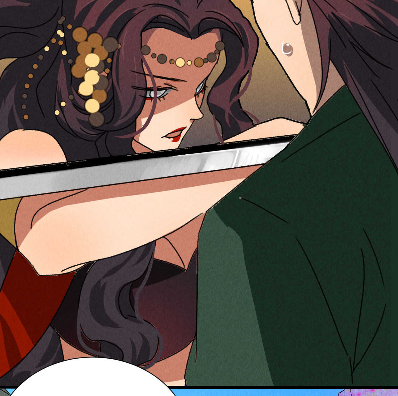 第五十章 春宵一刻值千金(1/2)-第59话