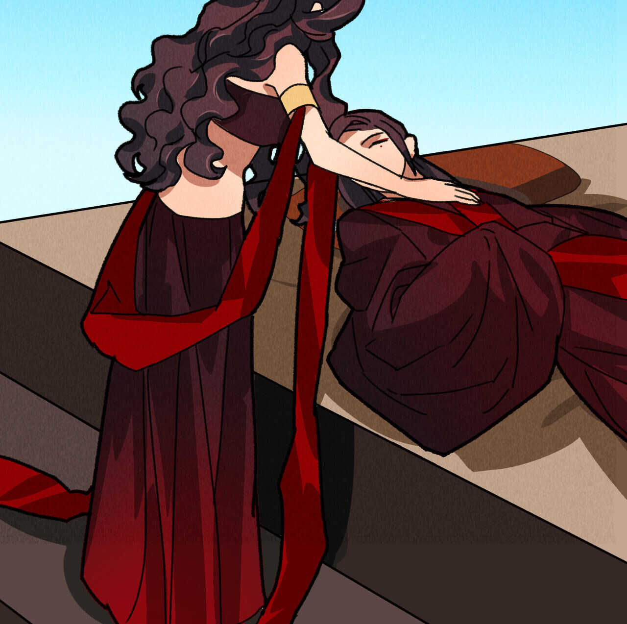 第五十章 春宵一刻值千金(1/2)-第59话