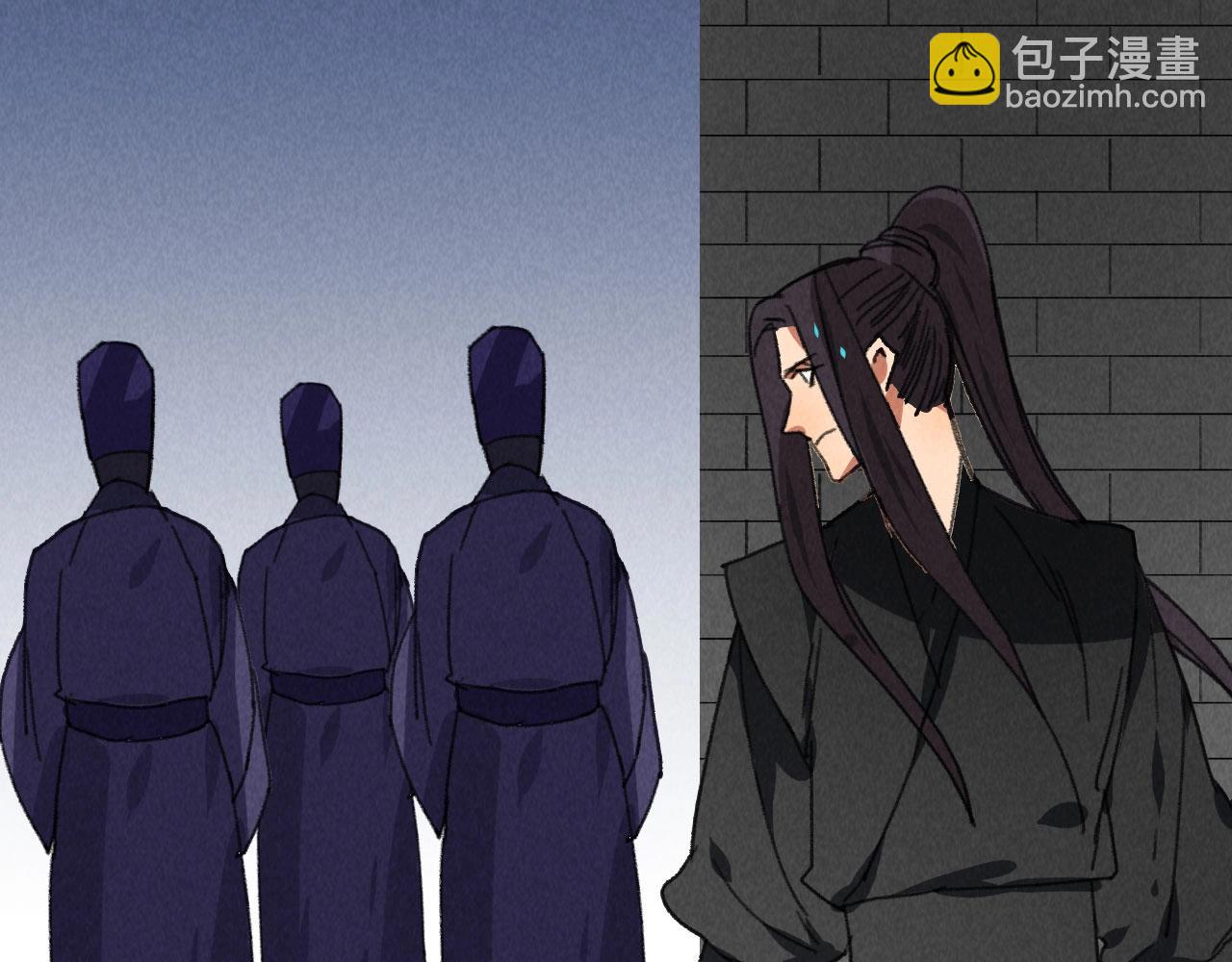 第五十三章 以后湛戎就拜托了你了(1/2)-第55话