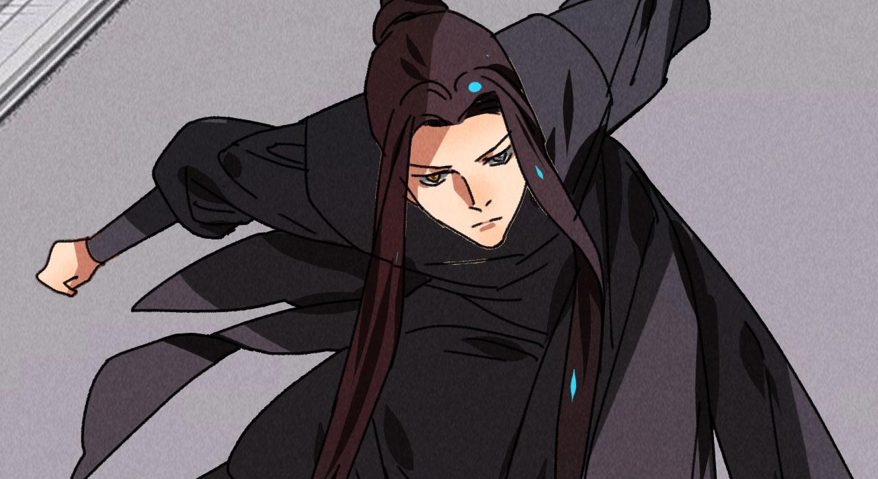 第五十三章 以后湛戎就拜托了你了(1/2)-第55话