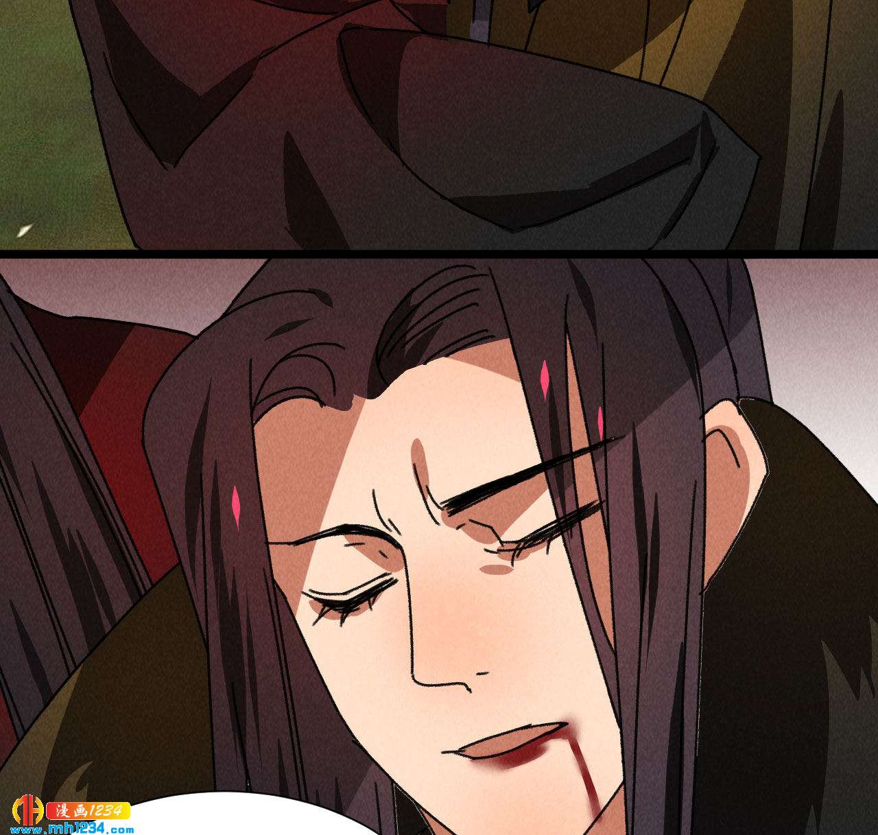 第五十五话 寄风的身体恐怕...-第53话