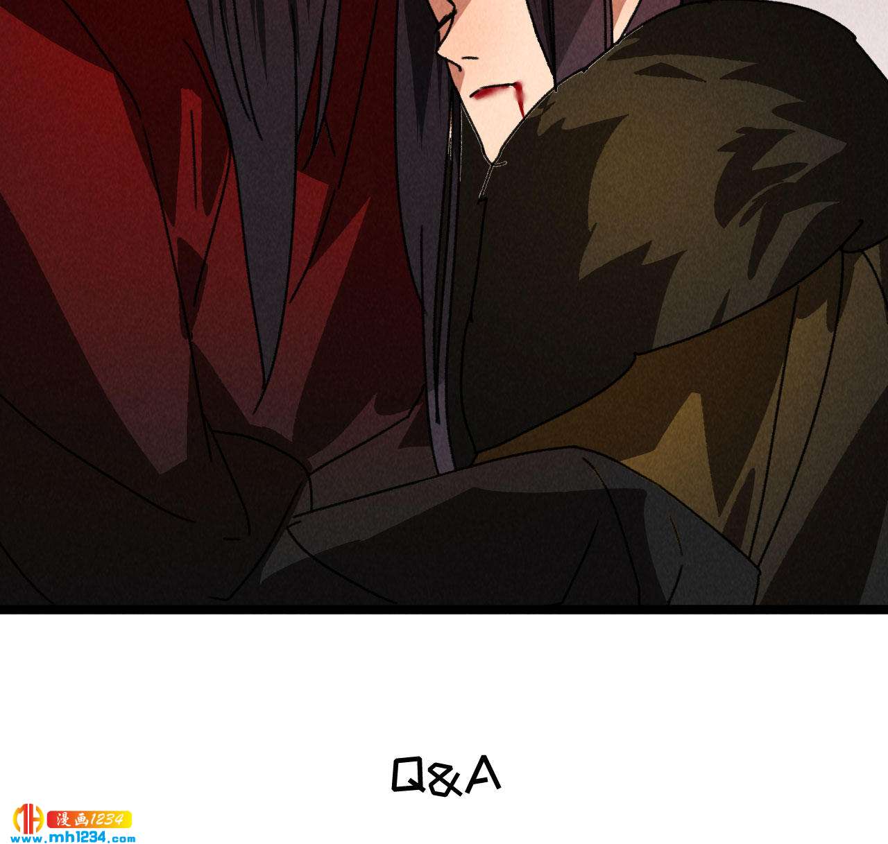 第五十五话 寄风的身体恐怕...-第53话