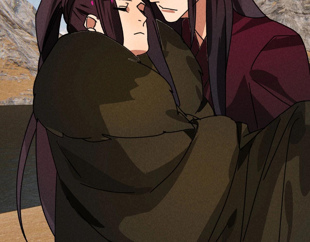 第五十九话 等你醒来我就娶你(1/2)-第61话