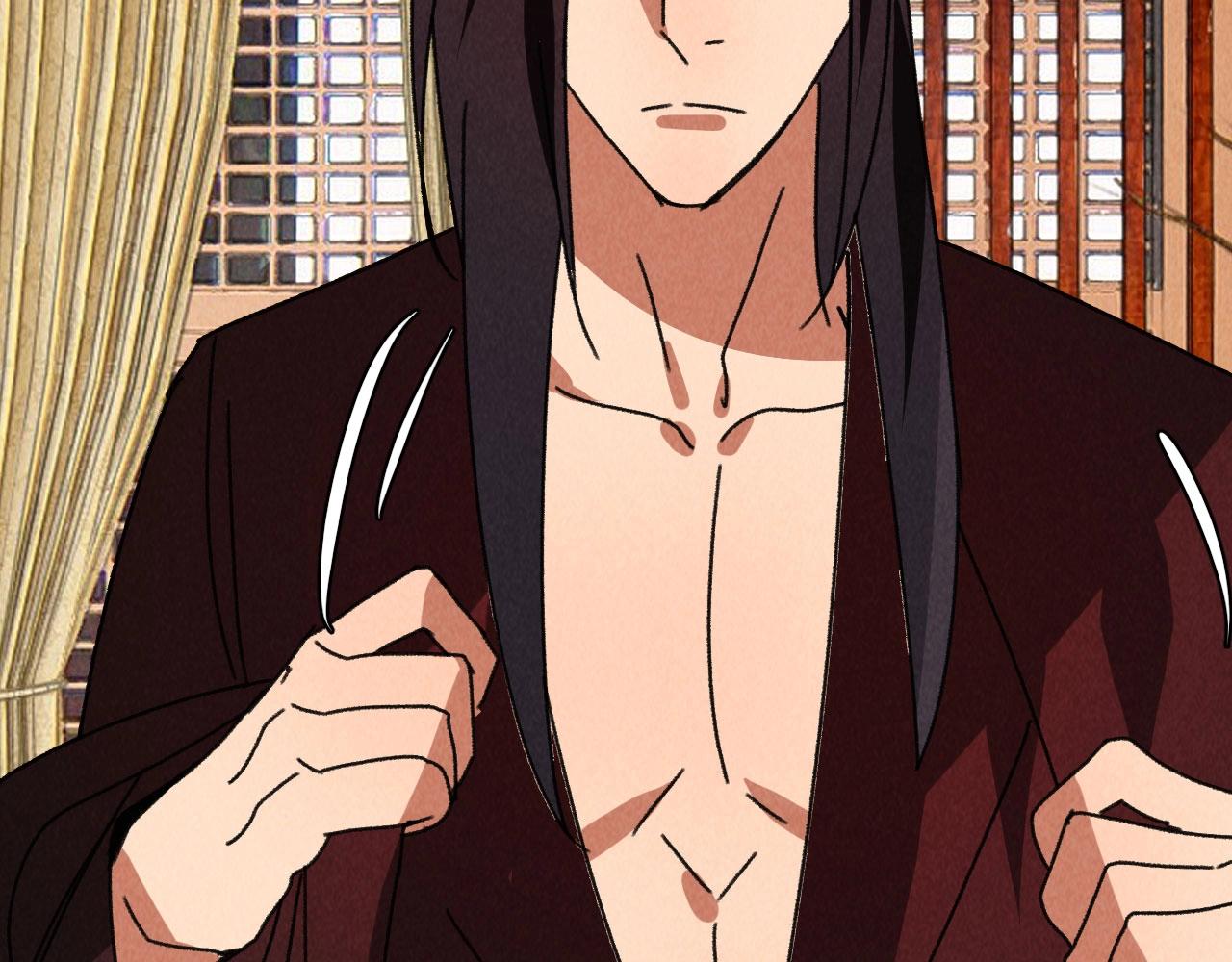 第五十九话 等你醒来我就娶你(1/2)-第61话