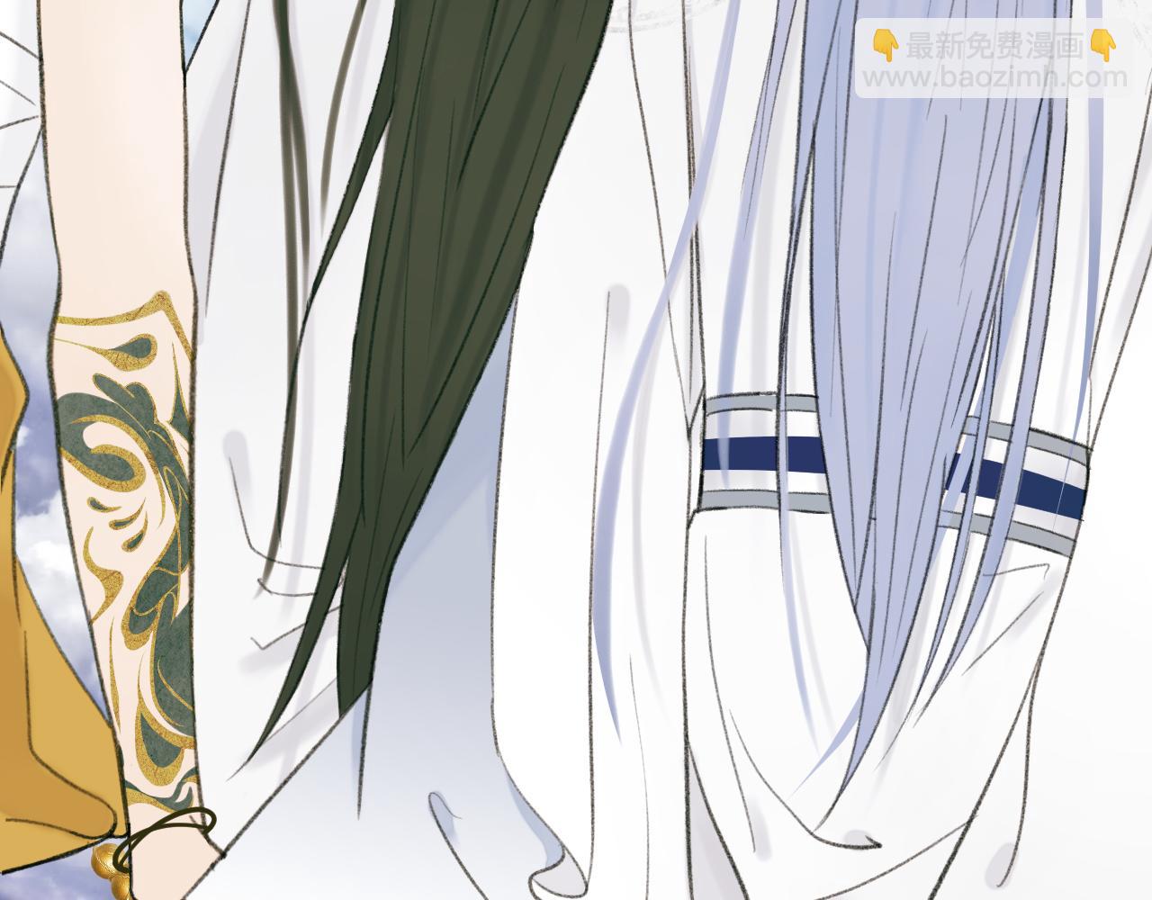 第14话 蒙混过关(1/2)-第15话