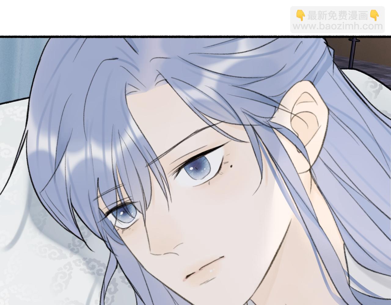 第18话 同榻而眠(1/2)-第19话