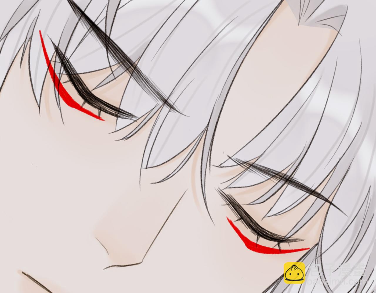 第18话 同榻而眠(1/2)-第19话